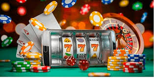 У захопливий світ азартних вражень: Казино Вулкан Делюкс та його неперевершені ігрові автомати